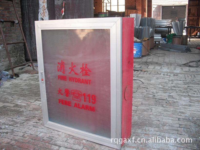 灭火器箱,物美价廉价格及生产厂家-任丘市国安