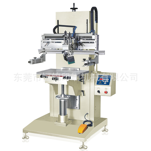 【东莞深圳,广东丝印机技术。丝印机原理,东莞