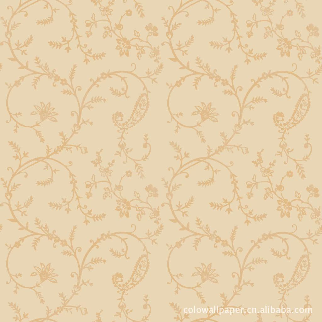 墙纸、壁纸-大量提供 纯色纹理 小花 墙纸壁纸