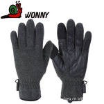 新款蜗牛wonny 户外手套 健身长指运动手套 防滑正品HW-021