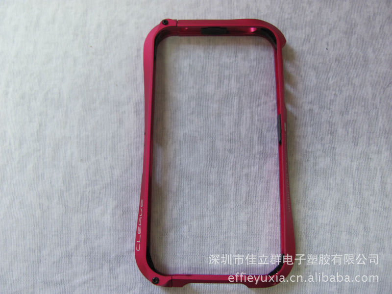 iphone4日本小金刚手机保护框图片,iphone4日