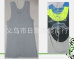 库存整单男式女式背心/吊带/T恤/沙滩裤子595