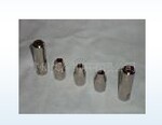 供应打孔机配件 宝玛导向器 金马机1.1导向器 导向器