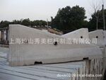 批发供应优质穿杆式标准隔离块