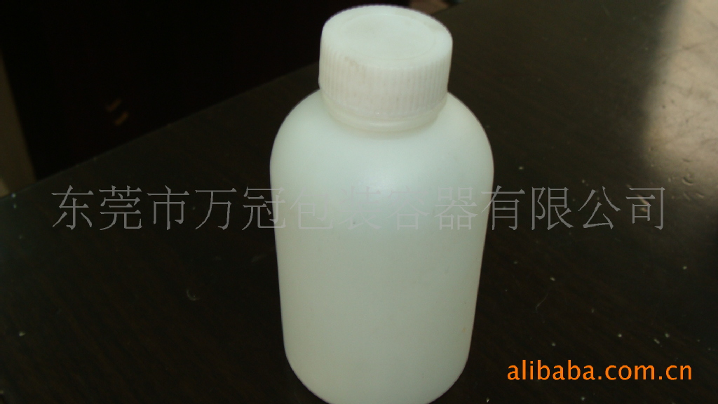 试剂瓶-供应HDPE塑料瓶\/150ml塑料瓶\/小口塑
