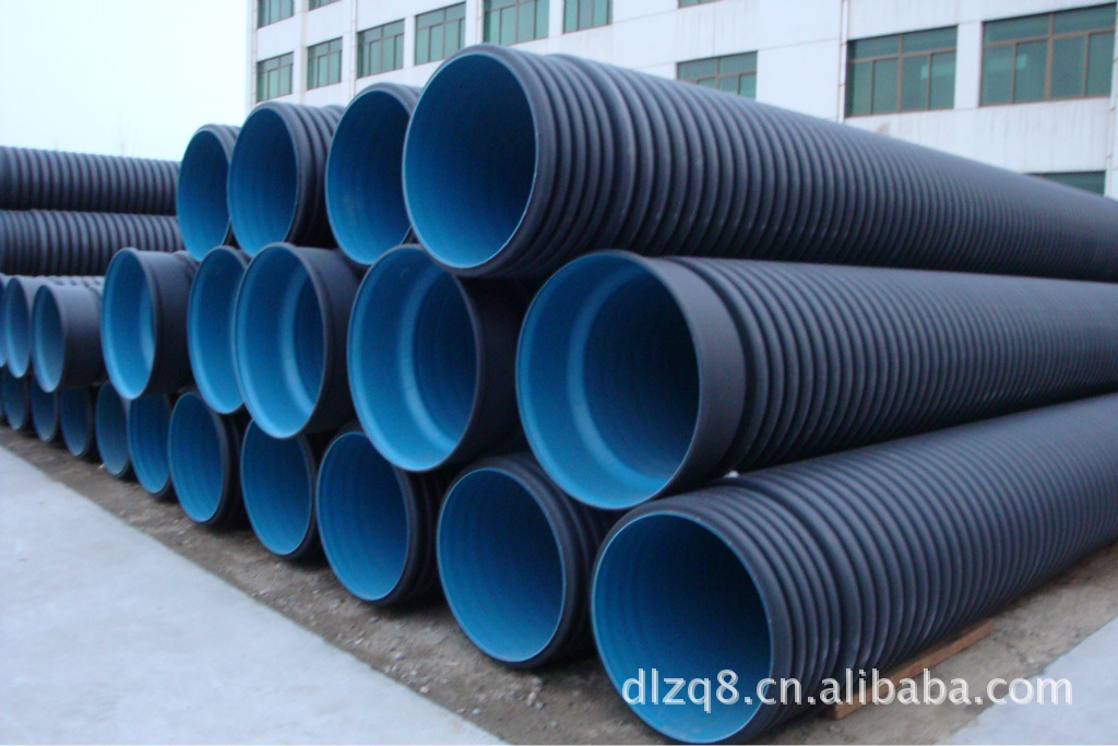 PE管-使用寿命长、造价低、耐冲击行好、质量