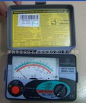 MODEL4102A日本共立接地电阻测试仪MODEL-4102A电阻表MODEL 4102A