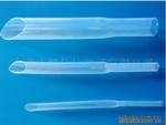 厂家直销防腐蚀耐高温耐油热缩管 PTFE FEP PFA铁氟龙热缩管
