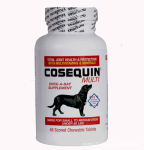 宠物关节保健品—Cosequin康仕健 MULTL for S/M