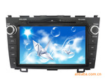 ����CRVר��ר�ó���DVD��GPS������Ӱ����