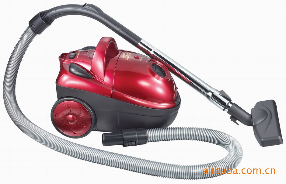【厂家直供 供应家用吸尘器】