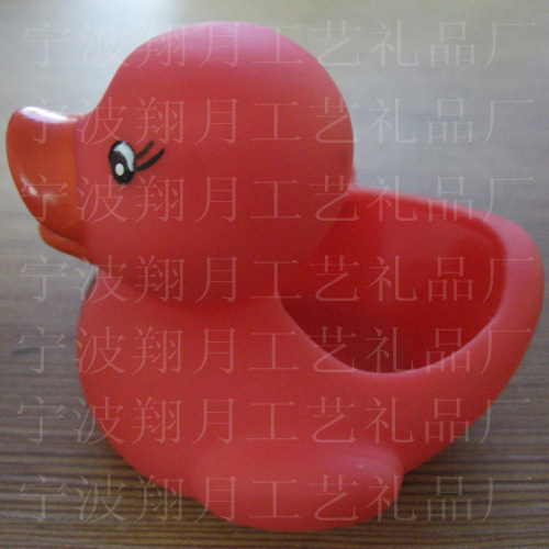 【厂家直销】发声BB叫鸭子(橡胶)图片,【厂家