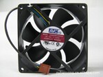 AVC 9025 DS09225R12HP035 12V 0.41A4�� ��Ƶ��ɢ�ȷ���