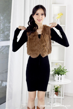 <em>女士貂皮马甲</em>_马甲价格_优质马甲批发/采购 - 