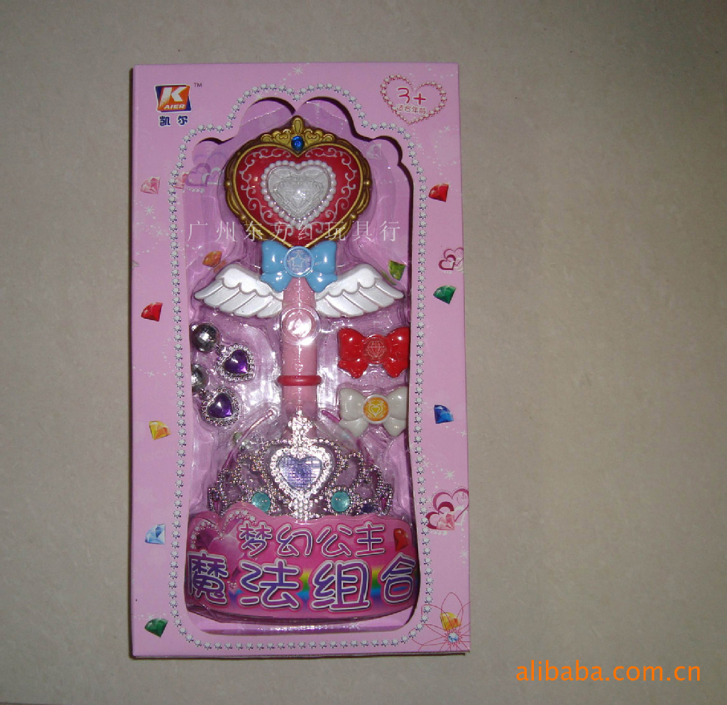 家庭教师玩具武器模型 动漫家庭教师人物模型