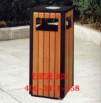 供应石家庄0075A003市政环卫垃圾桶/公园分类垃圾桶/废物箱