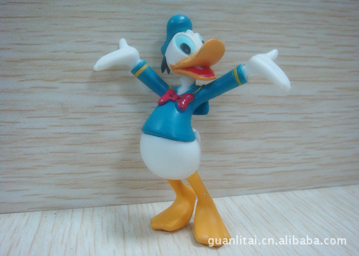 【新款迪士尼人物 米奇 米妮 唐老鸭 布鲁托 戴