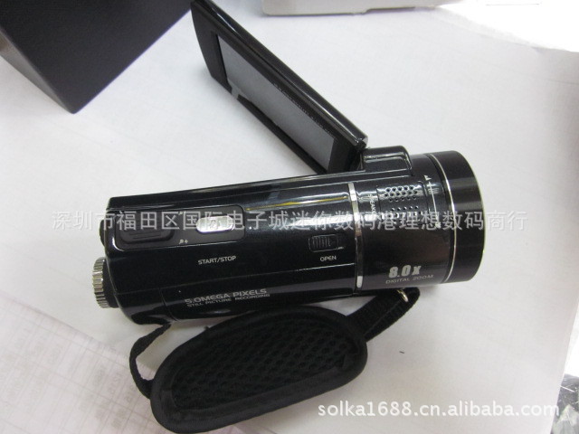 特价礼品机 摄像机XR150 3寸屏 400.00、380