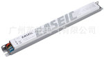 厂家生产CE认证212023灯具配件1x24W节能灯电子镇流器