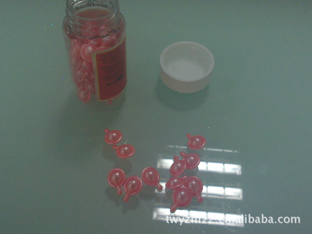 家居用品加工-广州化妆品厂家 加工洗颜胶囊 洗