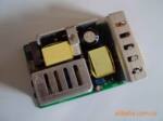 供应5V/25A LED 专用过EMI内置开关电源板