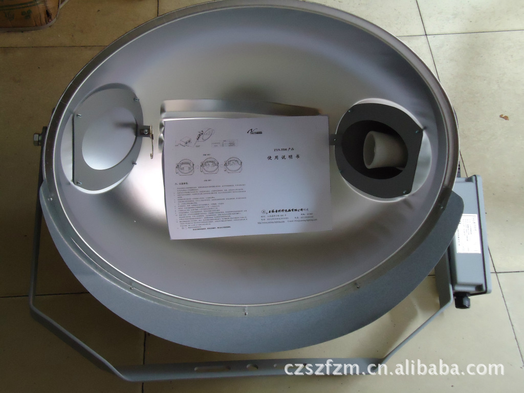 【优质工矿灯上海亚明2000W大功率建筑之星