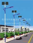 国家科技部立项力推产品-太阳能路灯