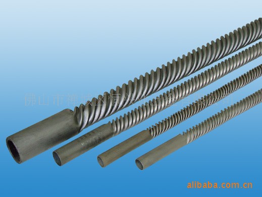 多种规格螺纹管