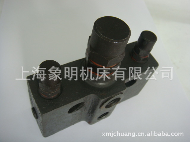 杭州機床廠M7130平麵磨床潤滑油穩定調節器