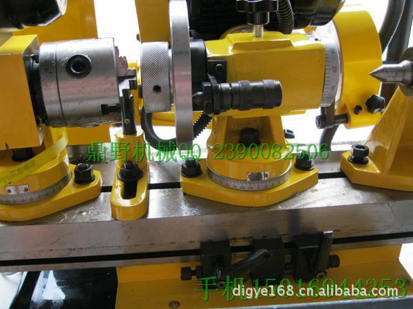 dy-6025q万能工具磨床