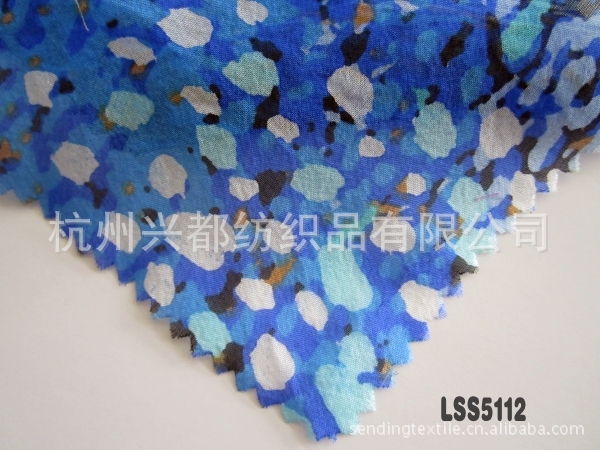 LSS5112雪纺8mm114cm 