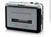 厂家直销 USB卡带机,磁带转MP3,磁带机,cassette player