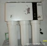 安吉尔净水器正品J1105-ROB8安吉尔纯水净水双出水净水器