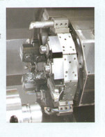 日本富士数控车床TNW-35TR