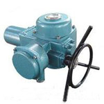 Q系类 电动装置 电动执行器 电动执行机构 电动阀门 