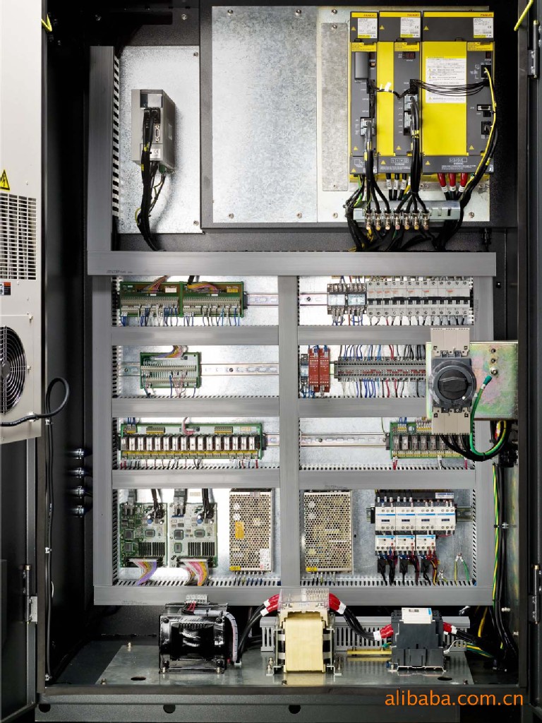 台湾精机精密数控车床(图)