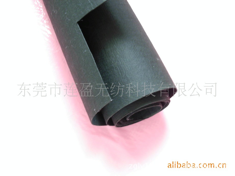 针棉 针刺无纺布2