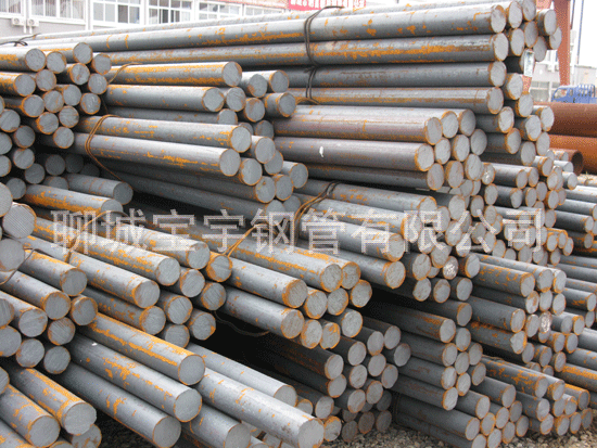 无缝钢管现货-035