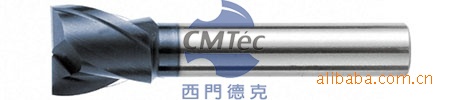 特价批发供应台湾西门德克S220钨钢平铣刀-小柄短刃型-2刃