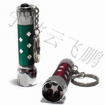 LED手电筒 礼品 广告手电筒 铝手电筒 钥匙扣手电筒 小手电筒