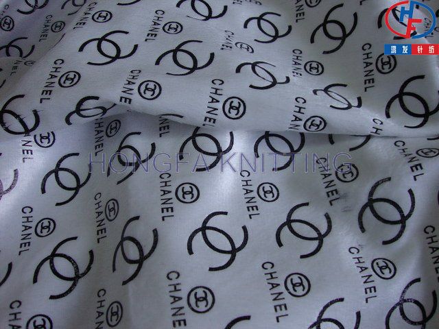 雪花绒 花点绒 全涤经编针织面料 厂家直销 特价