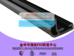 供应PVC型材 相框条 文具条 镜框条 环保条