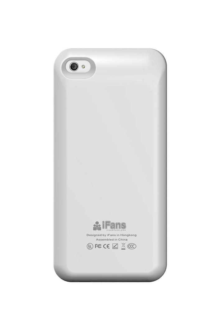 【iPhone4\/4S 后备电池(型号EL-IP4-06),外置电