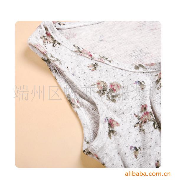 厂家直供新款<em>淑女</em>长款背心 招<em>网店代理</em>加盟女