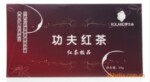 ROLAND罗兰朵 功夫红茶 极品红茶 全新环保三角纸礼品装 50g/盒