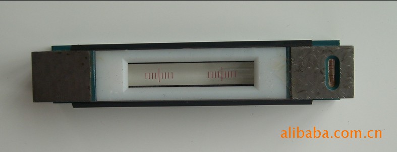 框式水平仪是利用重力现象测量微小角度的长度测量工具水平仪