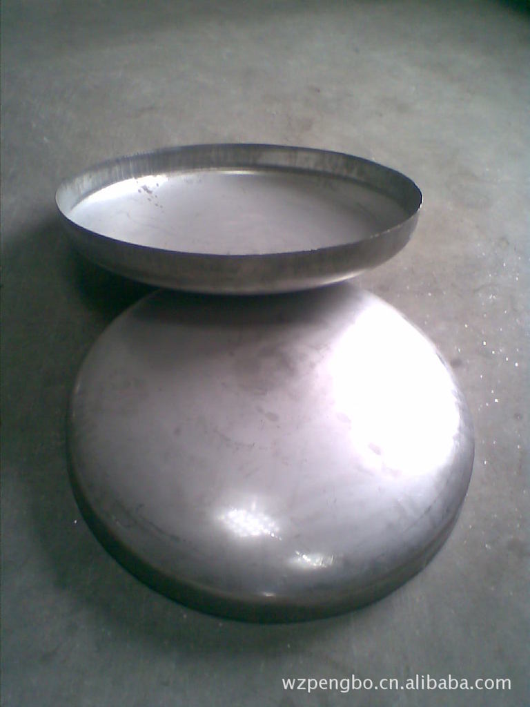 【封头 压力容器封头 碟型封头 标准封头】