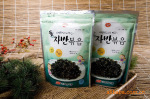 【畅销中国】供应韩国进口食品 韩今香炒海苔70g