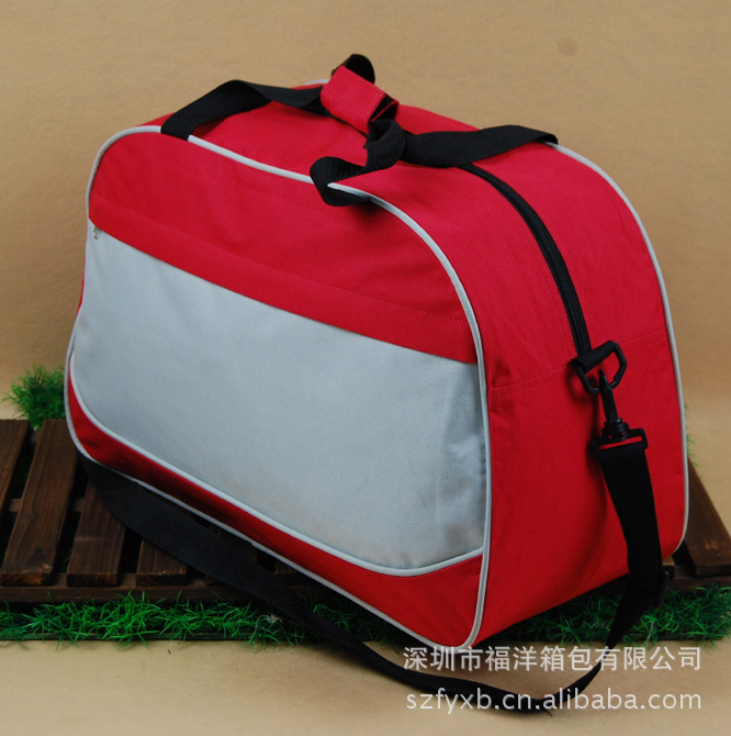 多款旅行社常做旅行包 质优价廉 量大价优图片