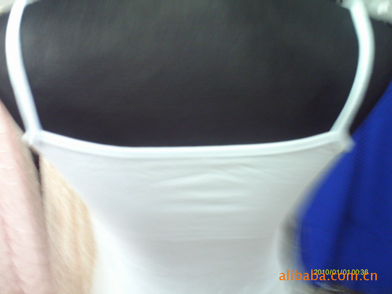 2011百搭束胸超柔软无负担舒适正品莱卡棉吊